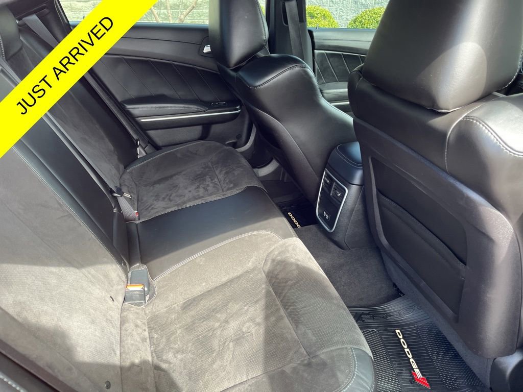 Used 2023 Dodge Charger Scat Pack image 11