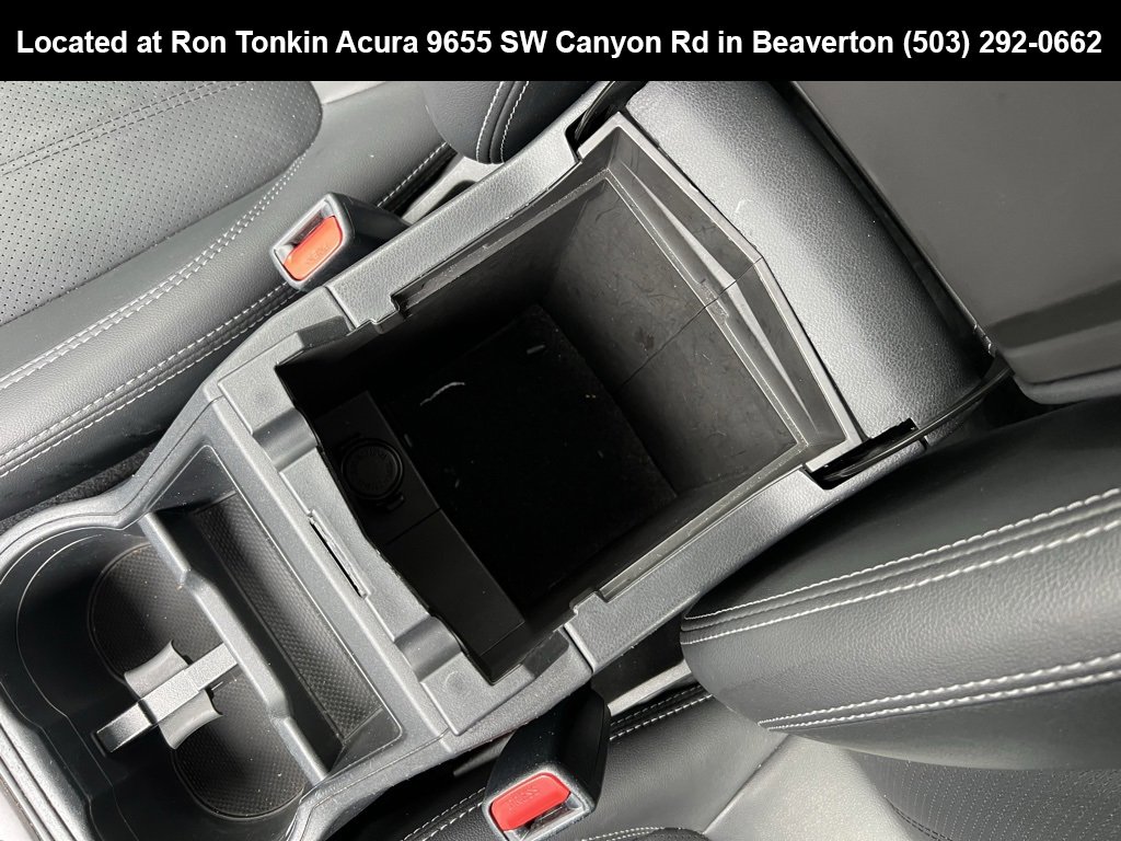 Used 2022 Subaru Forester Limited w/ Popular Package #2 image 27