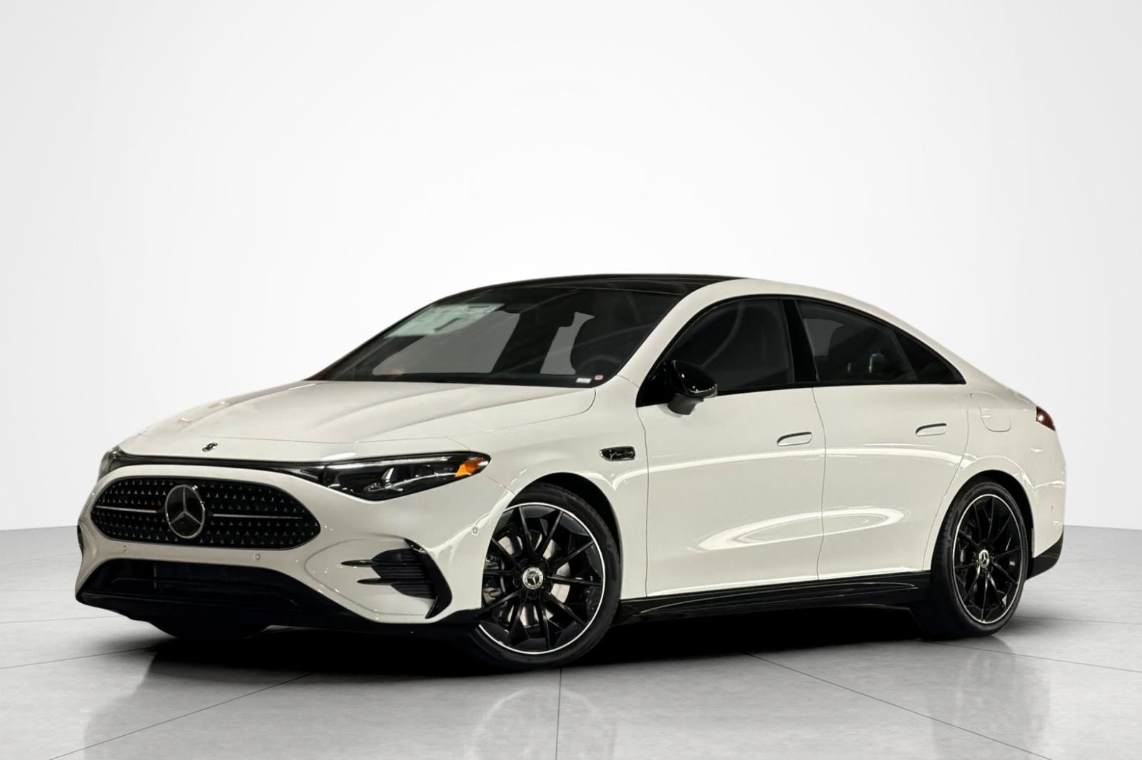 New 2027 Mercedes-Benz CLA 220 image 1