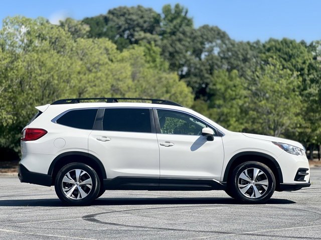 Used 2020 Subaru Ascent Premium w/ Convenience Package image 5