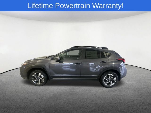 New 2026 Subaru Crosstrek 2.0i Premium image 11