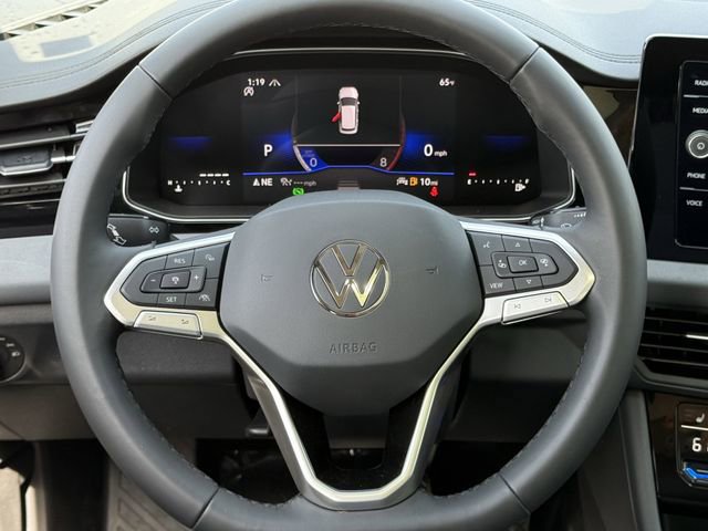 New 2026 Volkswagen Jetta SE image 9