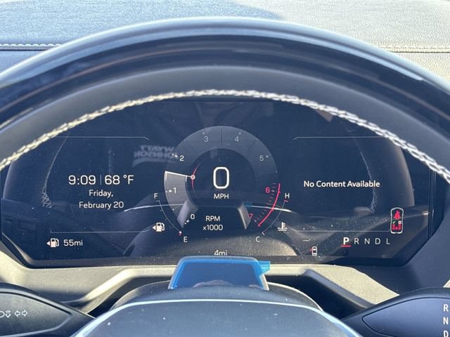 New 2026 GMC Acadia Denali w/ Super Cruise Package FWD image 18