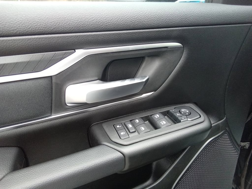 New 2026 RAM 1500 Big Horn image 12