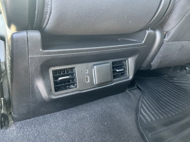 Used 2024 Chevrolet Silverado 1500 LT AWD/4WD image 22