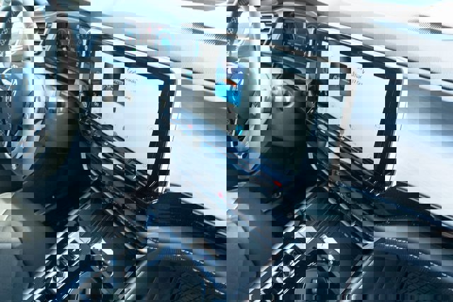 New 2026 Volkswagen Atlas Cross Sport SE image 42