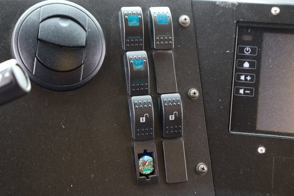 Used 2019 Ford E-450 and Econoline 450 Super Duty RWD image 27