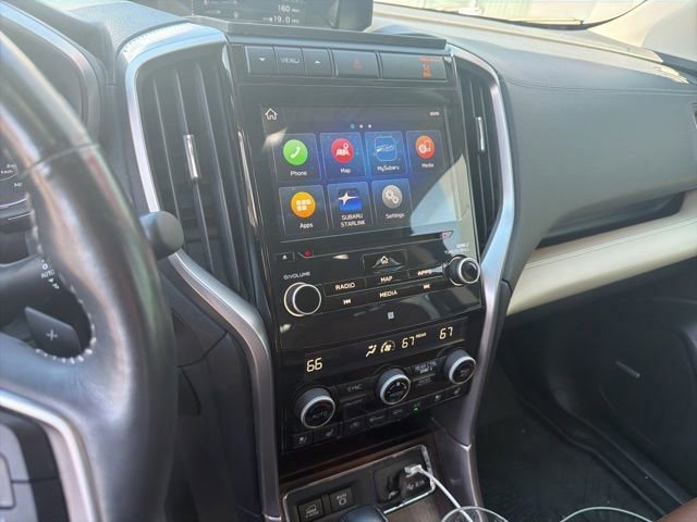 Used 2019 Subaru Ascent Touring w/ Popular Package #2A image 10