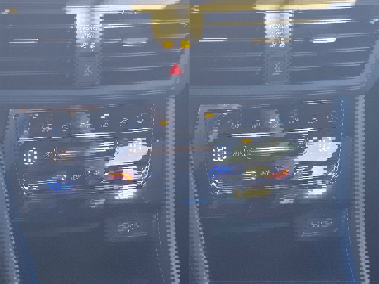 New 2026 Volkswagen Jetta Sport image 23