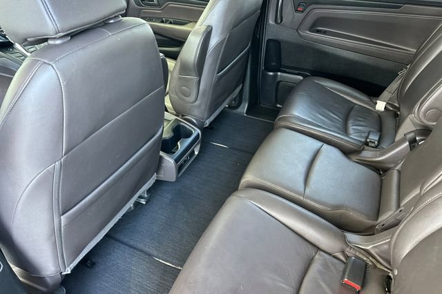 Used 2019 Honda Odyssey EX-L image 14