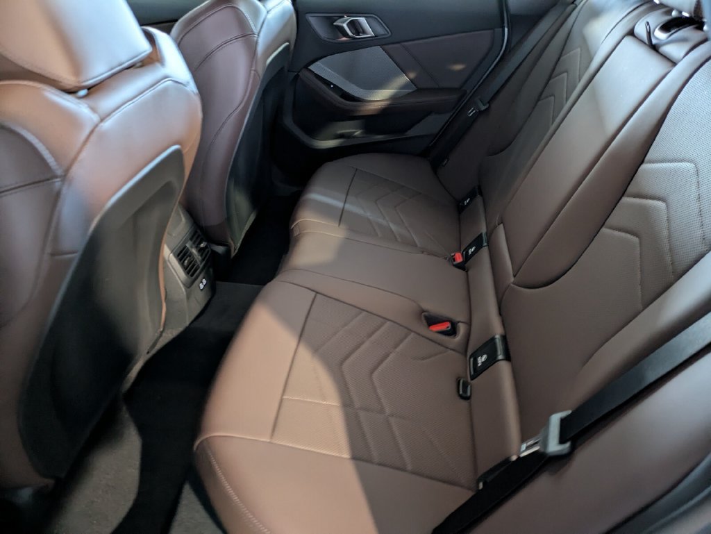 New 2026 BMW 228i w/ Premium Package FWD image 5