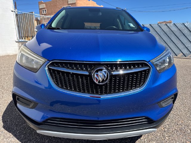 Used 2017 Buick Encore Preferred FWD image 8