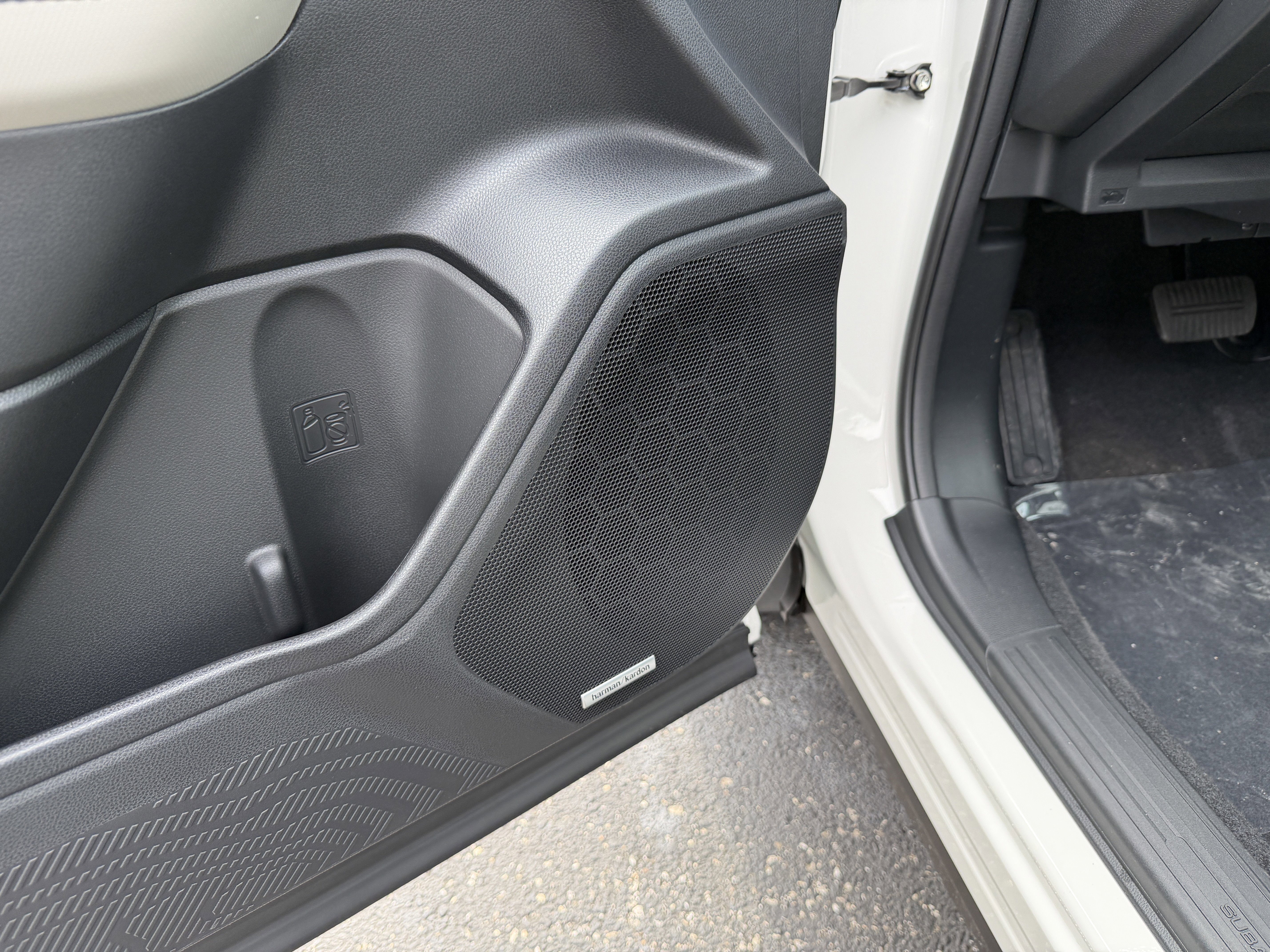 New 2025 Subaru Forester Limited image 11