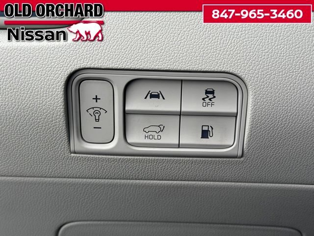 Used 2022 Kia Sorento SX Prestige AWD/4WD image 11