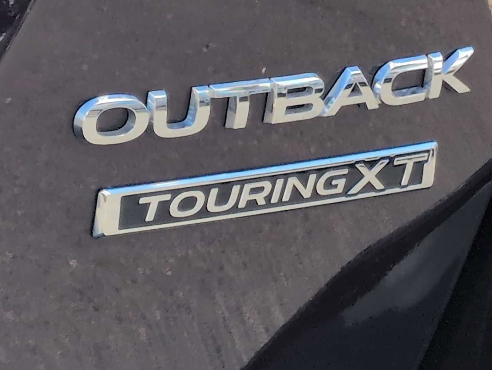 Used 2025 Subaru Outback Touring XT AWD/4WD image 13