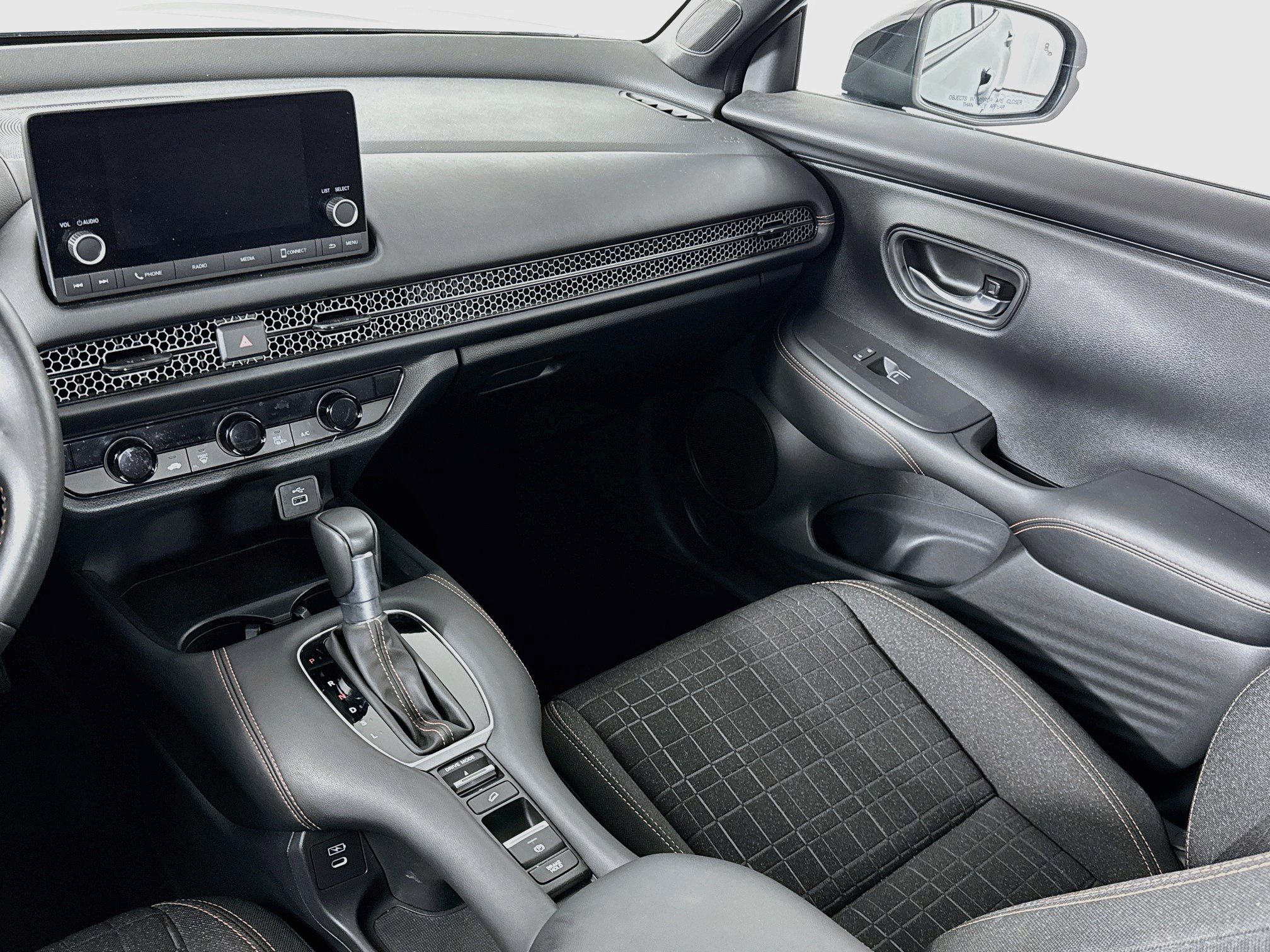 Certified 2024 Honda HR-V Sport image 22