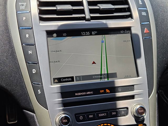 Used 2019 Lincoln MKZ Reserve w/ Reserve Plus Package AWD/4WD image 24