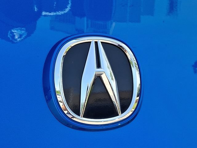Certified 2026 Acura Integra A-Spec FWD image 30