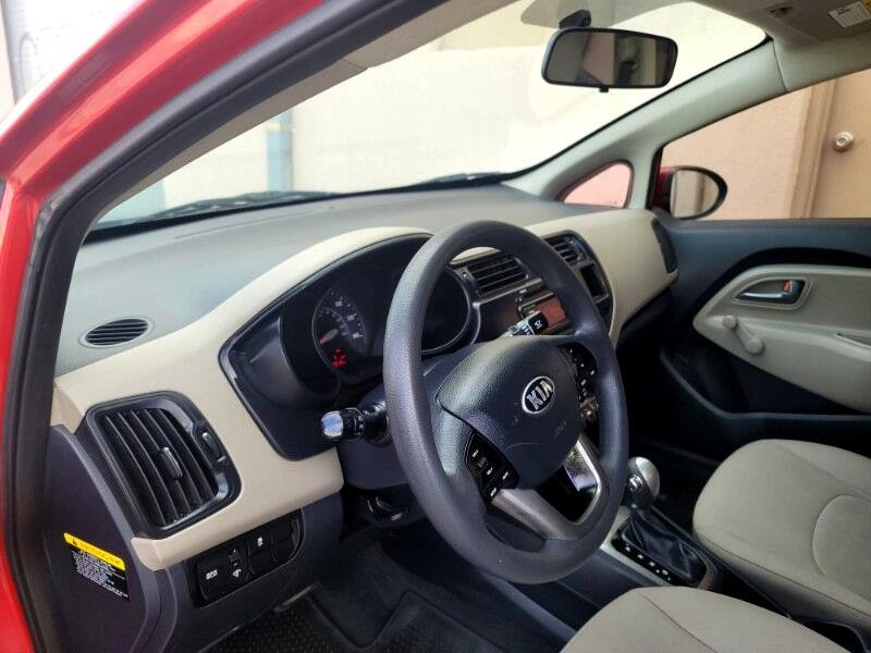Used 2014 Kia Rio LX image 14