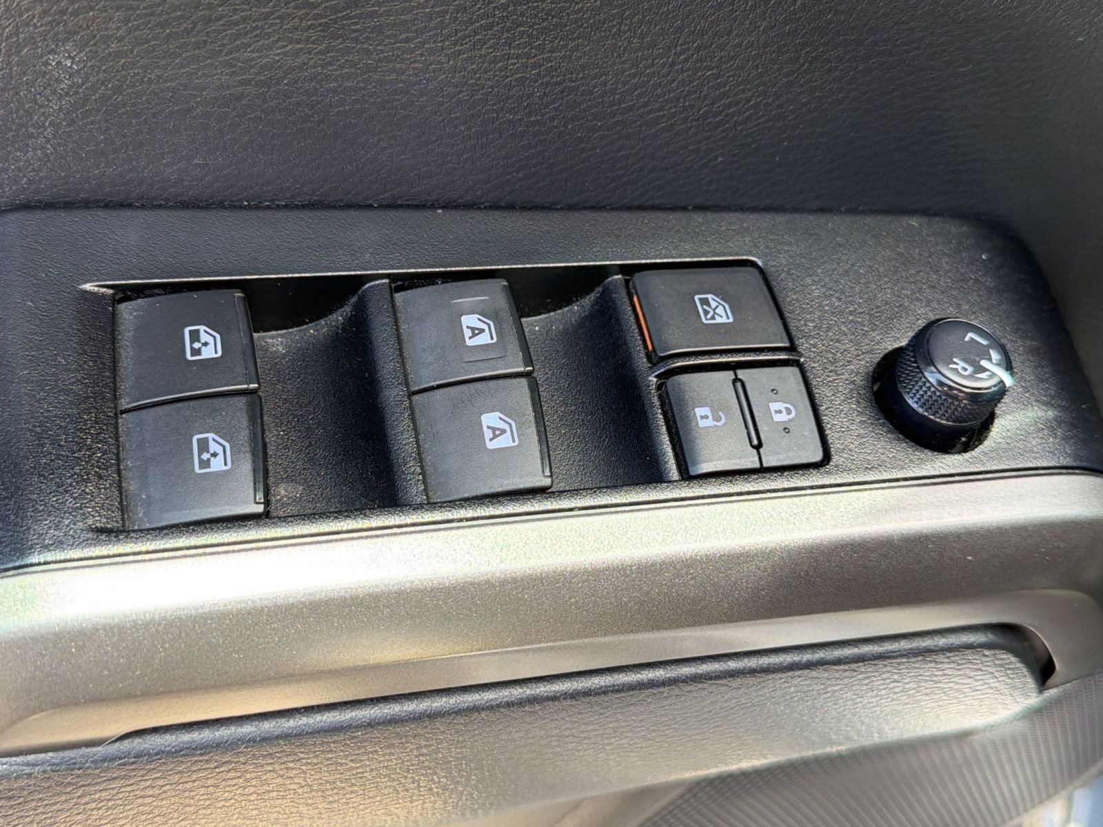 Used 2022 Toyota Tacoma Limited RWD image 13