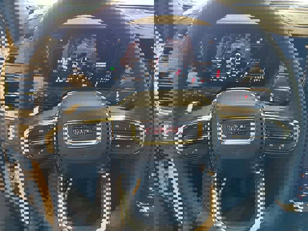 New 2025 GMC Acadia Elevation w/ Elevation Premium Package image 31