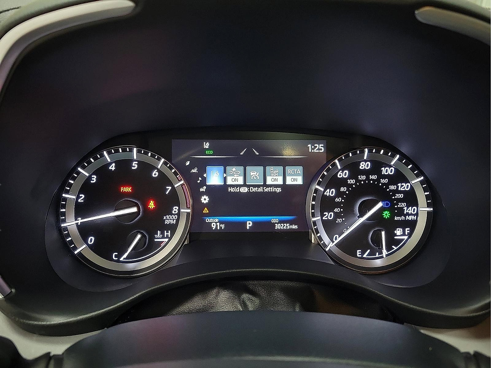 Used 2022 Toyota Highlander XLE image 17