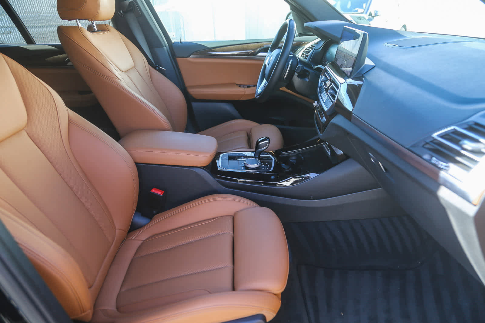 Certified 2023 BMW X3 sDrive30i w/ Premium Package image 13