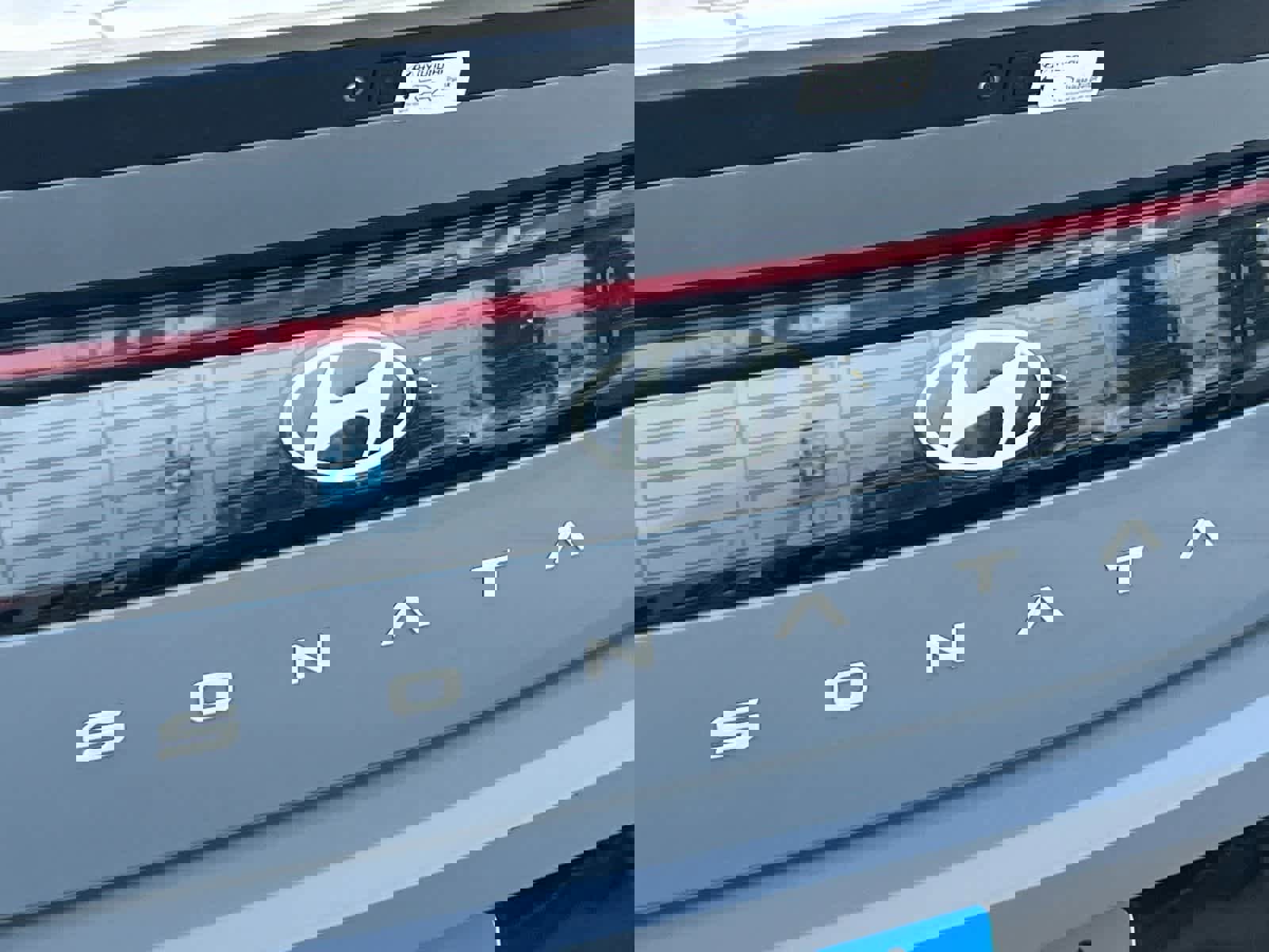 Certified 2024 Hyundai Sonata SEL image 26