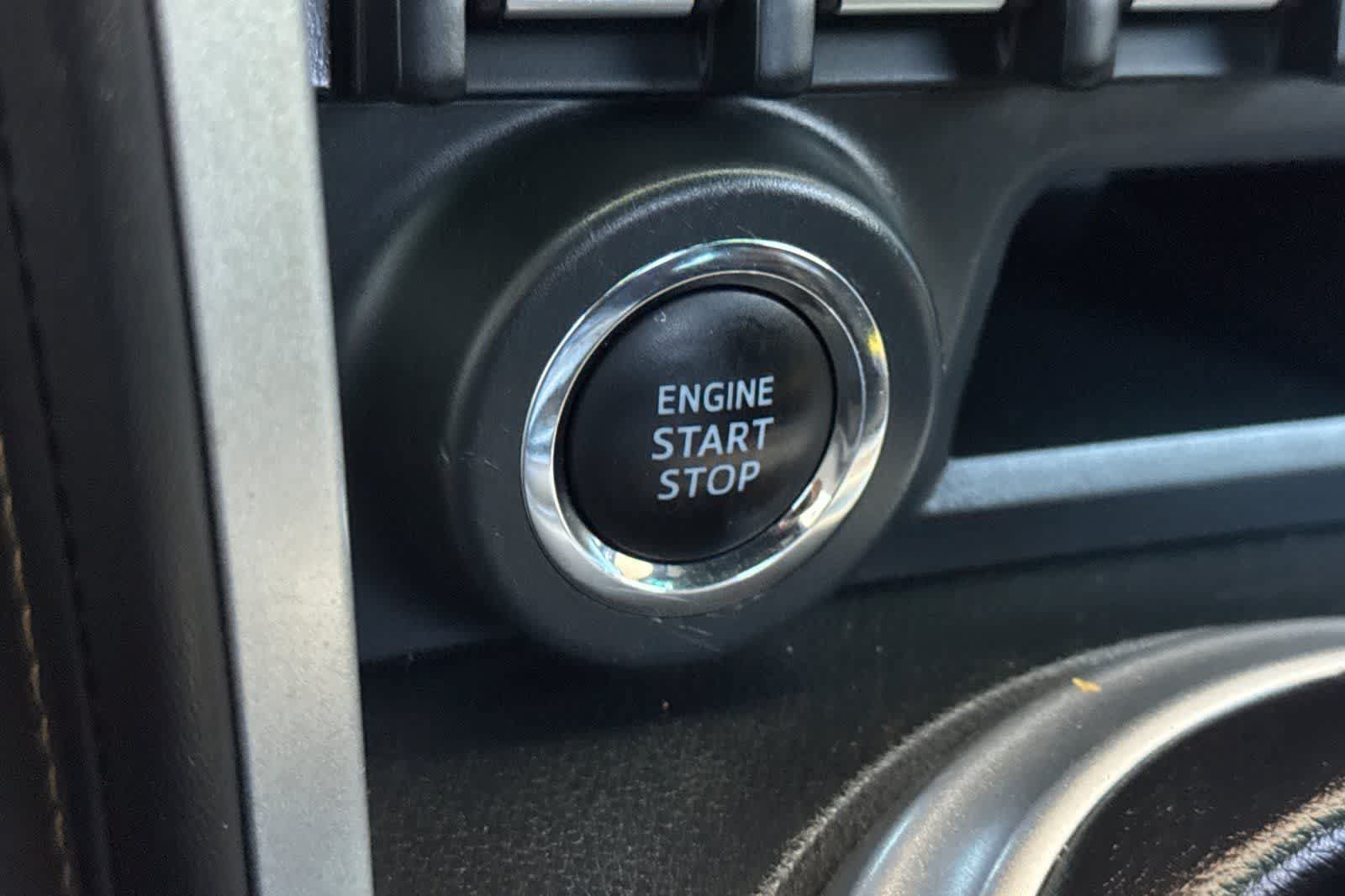 Used 2017 Subaru BRZ Series.Yellow RWD image 22