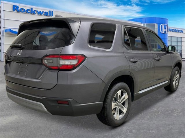 New 2025 Honda Pilot EX-L image 7
