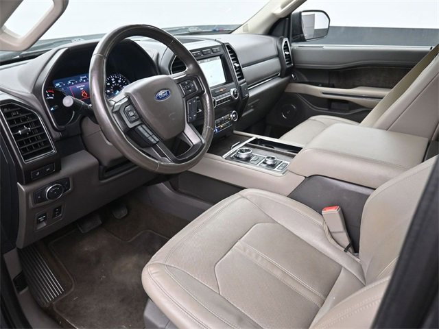 Used 2019 Ford Expedition Limited w/ Equipment Group 302A image 10