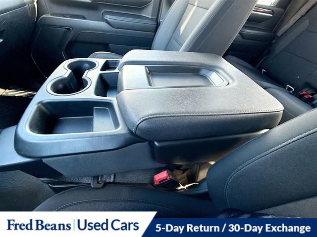 Used 2024 Chevrolet Silverado 3500 LT image 34