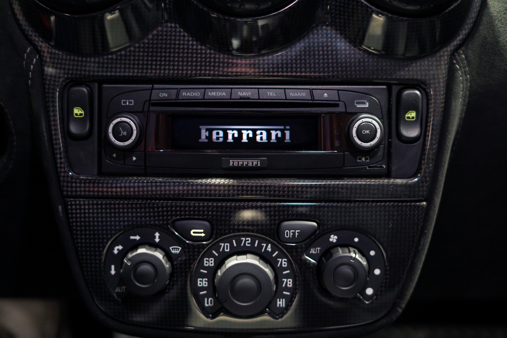 Used 2009 Ferrari F430 Scuderia RWD image 10