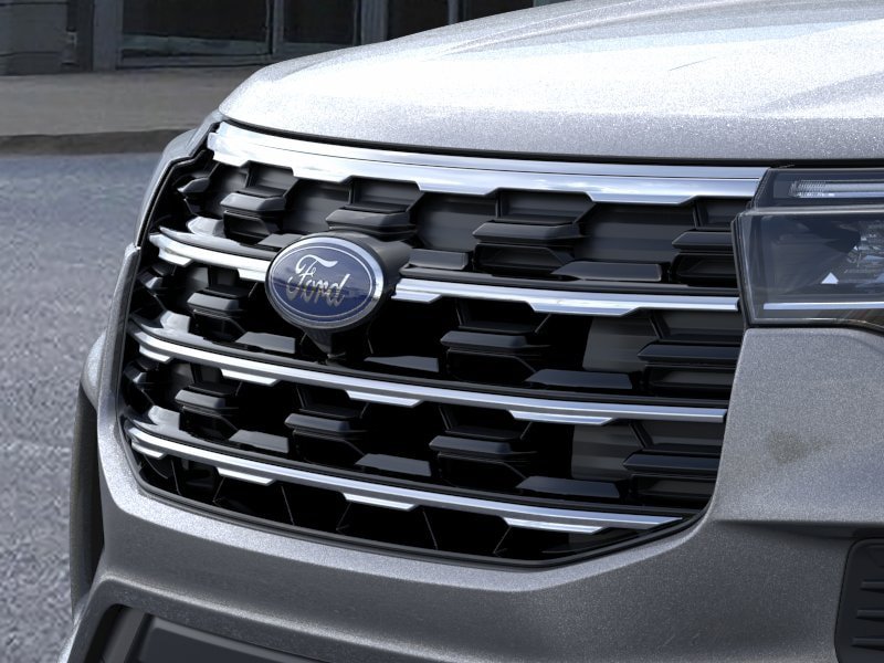 New 2026 Ford Explorer Active RWD image 26