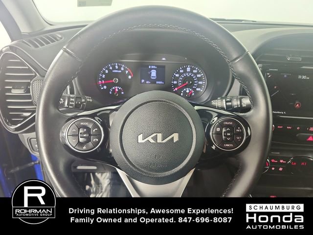 Used 2022 Kia Soul GT-Line image 11