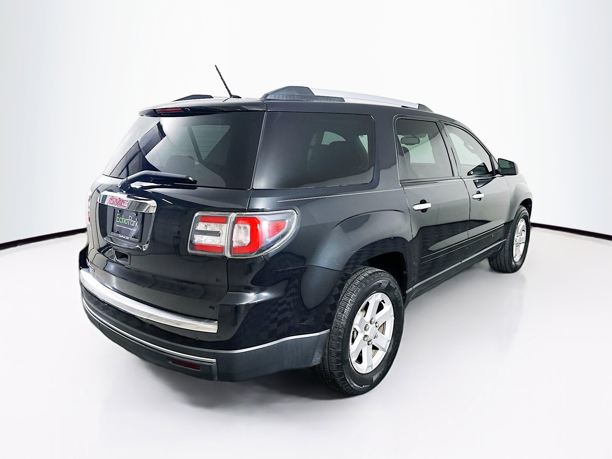 Used 2014 GMC Acadia SLE FWD image 9