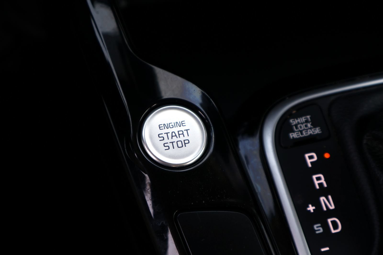 Used 2024 Kia Soul S FWD image 20