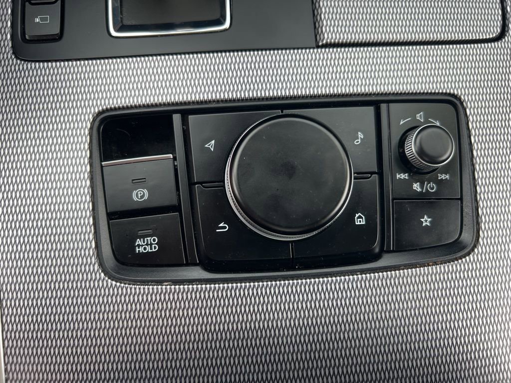 Used 2024 MAZDA CX-90 Plug-In Hybrid w/ Premium Plus image 21