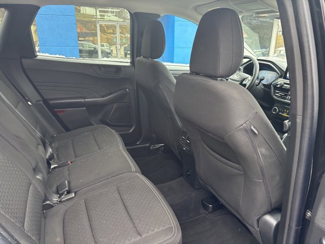 Used 2024 Ford Escape Active image 14