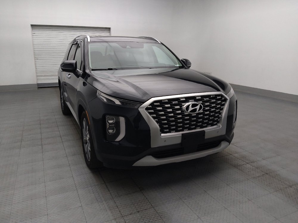 Used 2020 Hyundai Palisade SEL AWD/4WD image 13