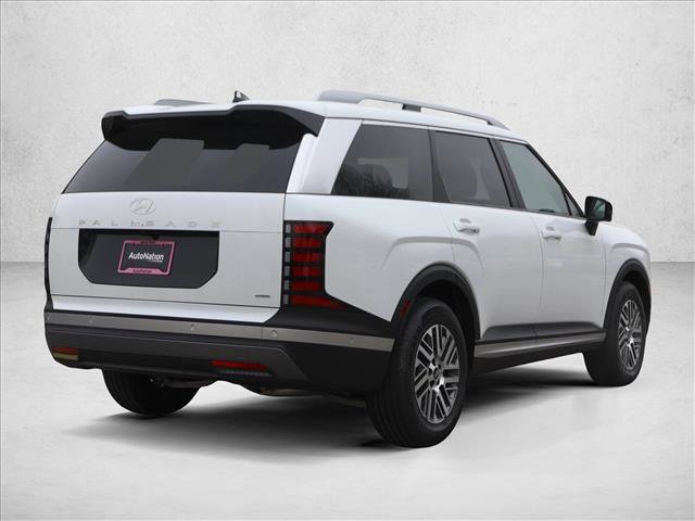New 2026 Hyundai Palisade SEL image 5