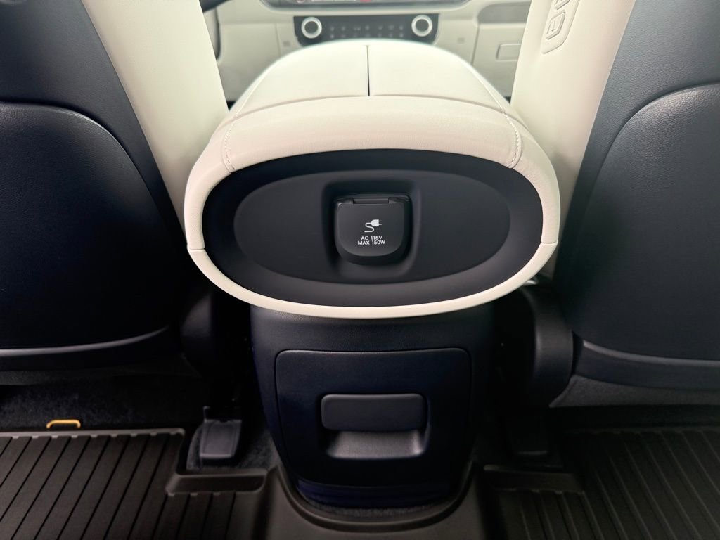 New 2026 Hyundai Palisade Calligraphy image 18