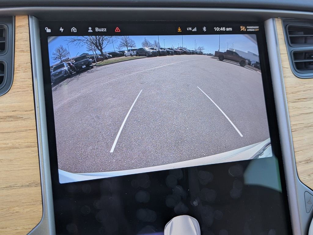 Used 2020 Tesla Model S Long Range image 29