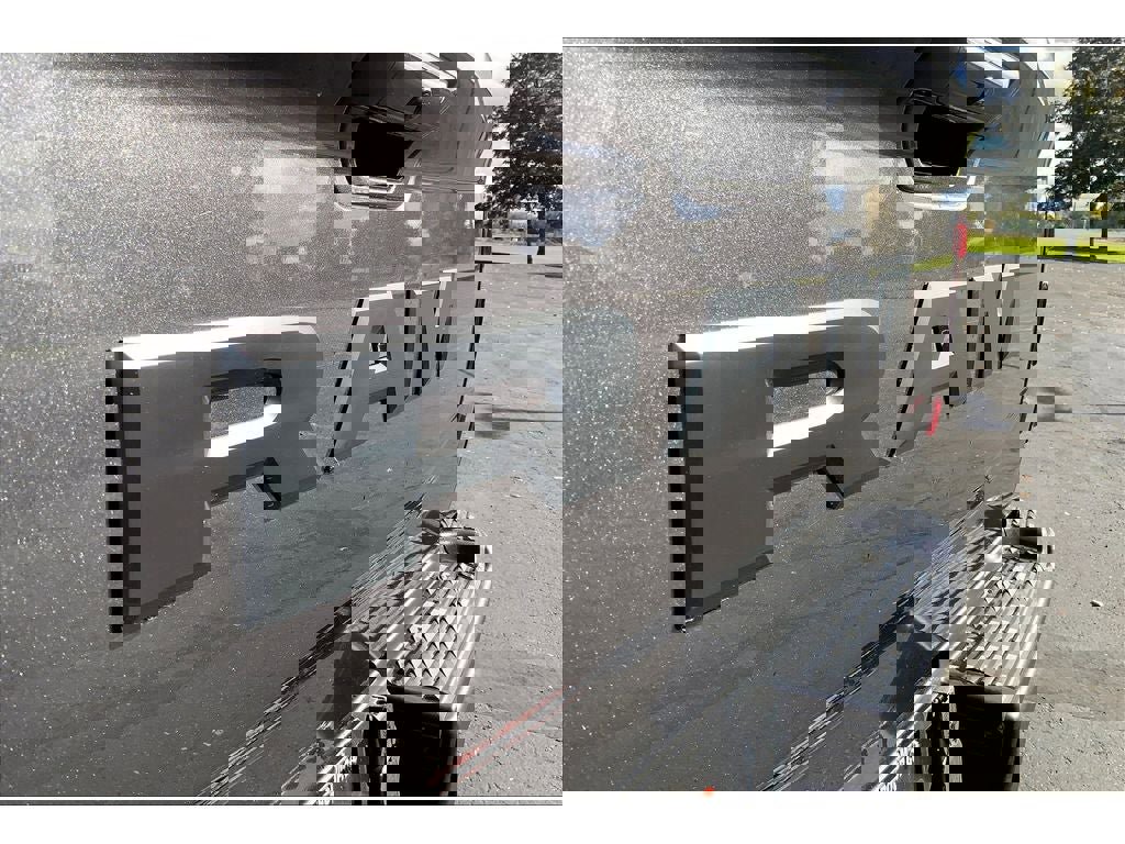 Used 2023 RAM 2500 Rebel w/ Level 1 Equipment Group image 33