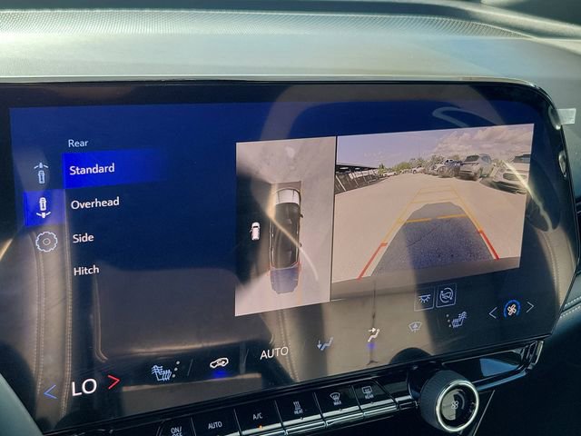 Certified 2024 Chevrolet Blazer EV LT image 28