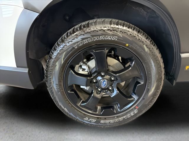 Used 2024 Subaru Forester Wilderness image 42