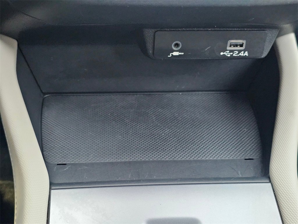 Used 2025 Subaru Forester image 31