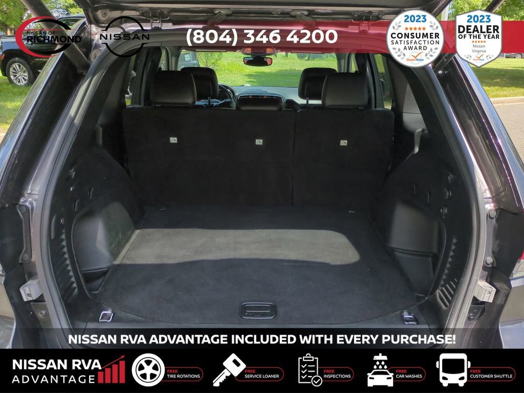 Used 2021 Jeep Grand Cherokee Limited image 14