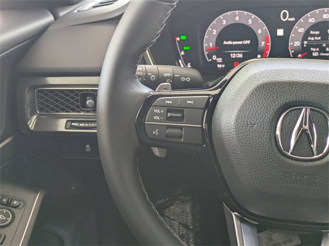 New 2025 Acura Integra A-Spec image 15