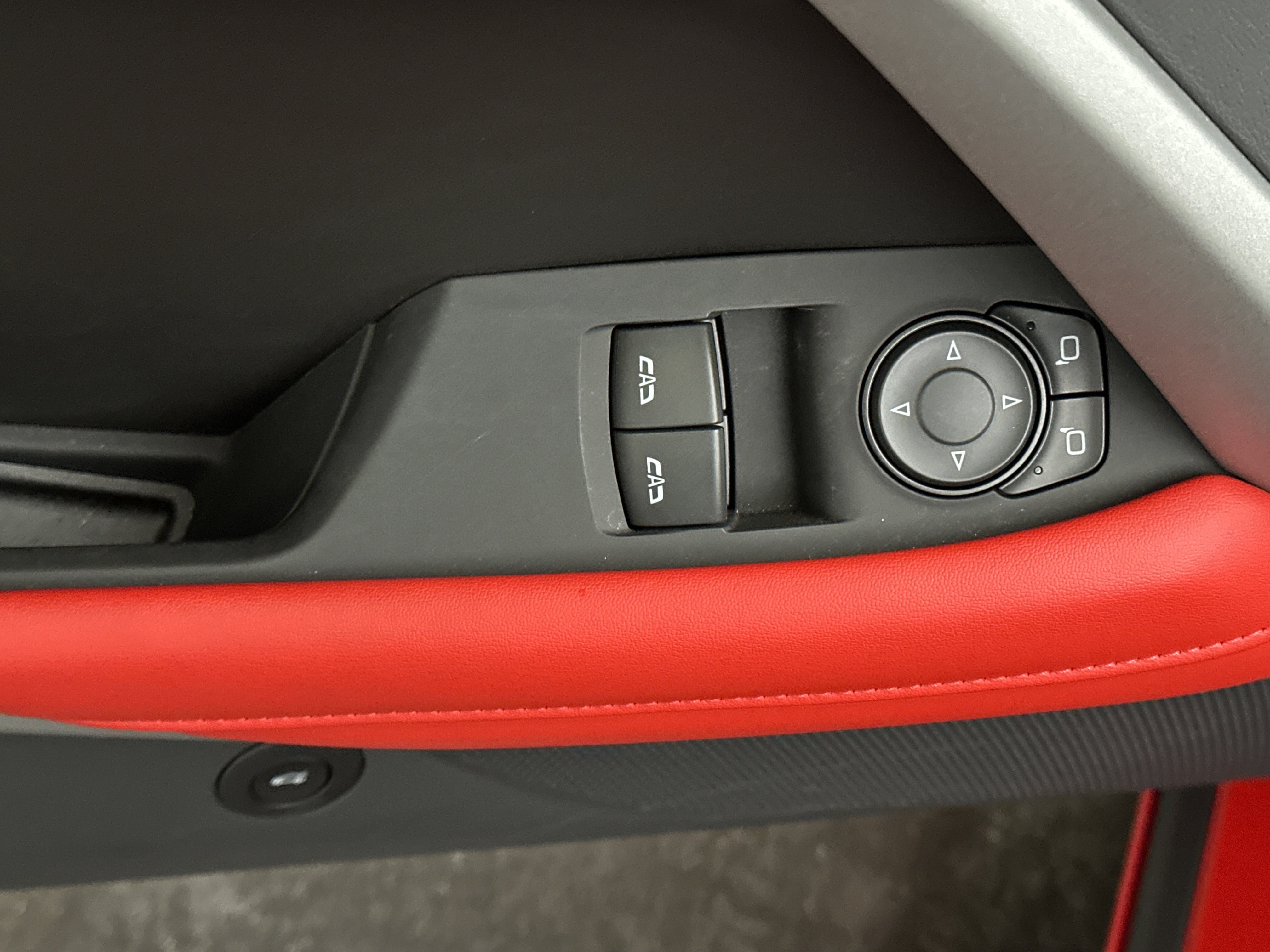 Used 2023 Chevrolet Camaro SS RWD image 16
